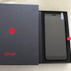 Android phone NIB - universally unlocked